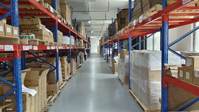 Shenzhen JESOY Technology Co., Ltd.