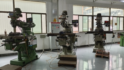 Shenzhen JESOY Technology Co., Ltd.