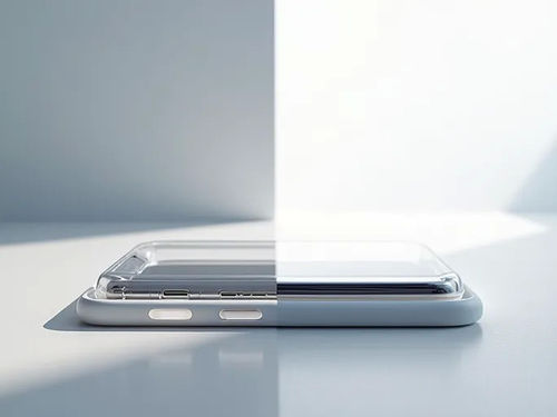 Latest company blog about Smartphone Case Study Glass Vs Silicone Durability Tested
