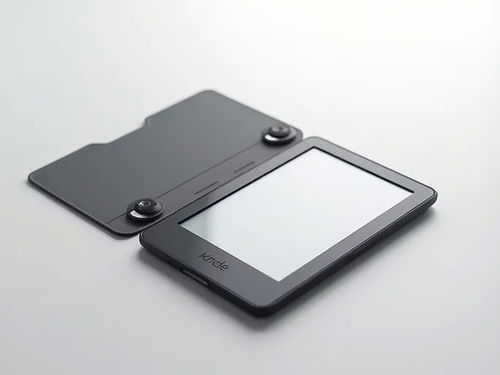 latest company blog about Kindle Magnetic Cases Balancing Convenience and Protection
