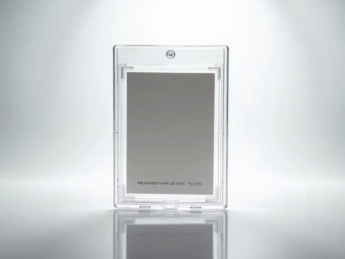 latest company blog about BCW Launches Magnetic Card Holders for Collectible Preservation