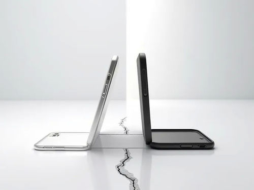 latest company blog about Phone Case Buyers Prioritize Protection Without Bulk