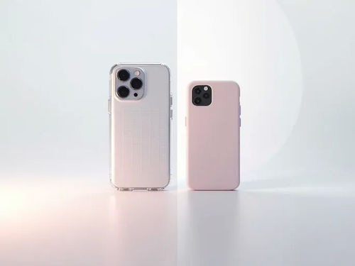 Latest company blog about TPU Vs Silicone Best Phone Case for Protection Style