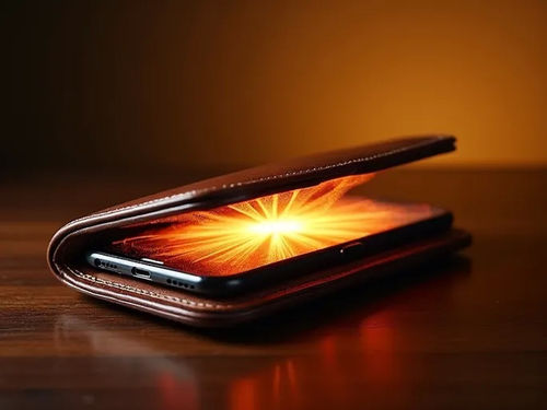 Latest company blog about Guide to Selecting the Best Leather Phone Cases