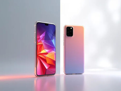 Ultimo blog dell'azienda Guida alla Selezione dei Materiali per Custodie Personalizzate per Telefono