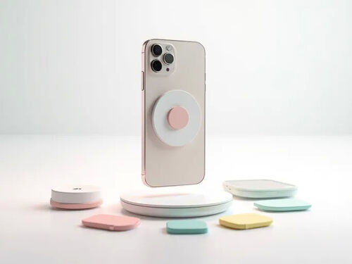 Ultimo blog dell'azienda Apple MagSafe espande il potenziale degli accessori per iPhone