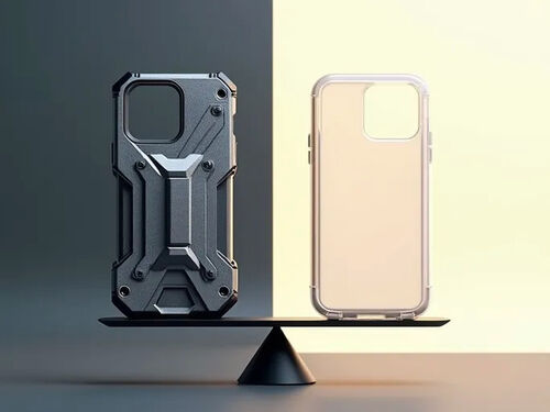 Latest company blog about Balancing Protection and Style in Phone Case Trends