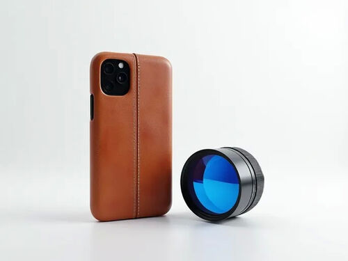 Latest company blog about Leather Iphone Cases Gain Popularity for Style and Durability