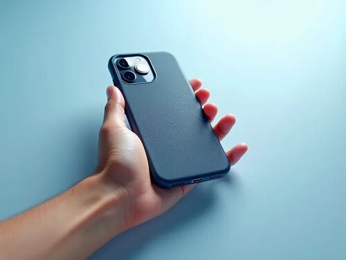 Latest company blog about Three Simple Ways to Improve Phone Grip