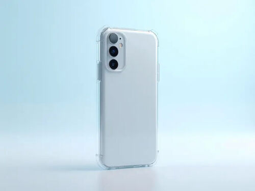 Latest company blog about Lightweight Frame Phone Cases Highlight Device Design