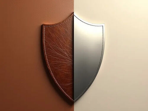 Dernier blog de l'entreprise Bayelon lance des étuis téléphoniques en cuir haut de gamme avec protection contre les chutes