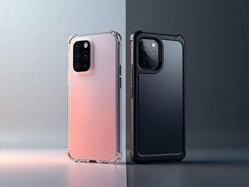 Latest company blog about Guide to Selecting the Best Phone Case Material