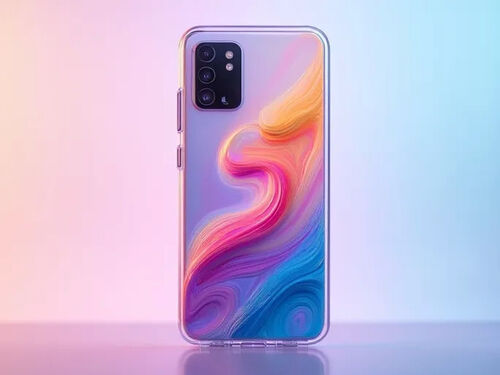 Latest company blog about Custom Sublimation Phone Cases Gain Popularity for Style and Durability