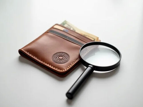 آخرین وبلاگ شرکت درباره راهنمای انتخاب کیف پول های چرم ماندگار