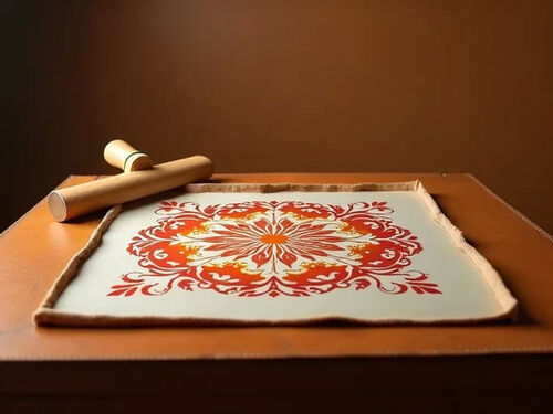 آخرین وبلاگ شرکت درباره چاپ روی چرم برای محصولات سفارشی محبوبیت پیدا می کند