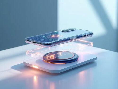 آخرین وبلاگ شرکت درباره راهنمای ۲۰۲۵ فناوری قاب گوشی مغناطیسی و نکات خرید