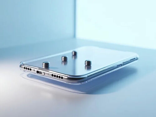 آخرین وبلاگ شرکت درباره آیا متخصصین در مورد محافظ های مغناطیسی تلفن فکر می کنند؟