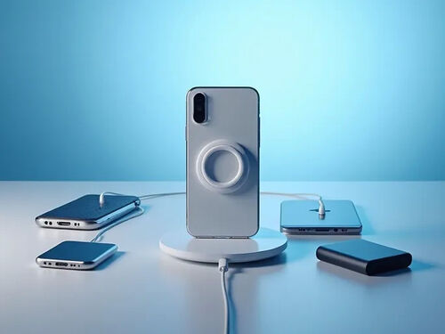 آخرین وبلاگ شرکت درباره مطالعه‌ای تأثیر مگ‌سیف را بر بازار قاب آیفون تحلیل می‌کند