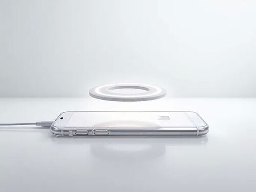 Dernier blog de l'entreprise Les étuis Magsafe gagnent en popularité pour la recharge sans fil de l'iPhone