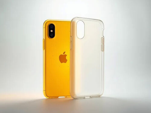 latest company blog about Guide to Cleaning and Maintaining Your Phone Case