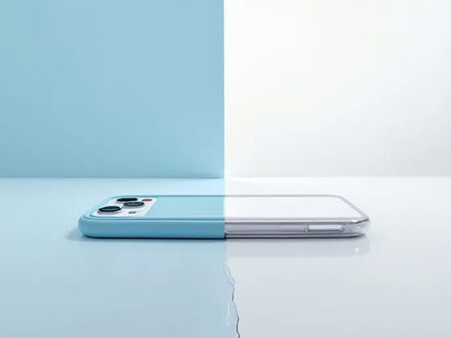 latest company blog about Phone Case Debate Silicone Vs Plastic for Protection