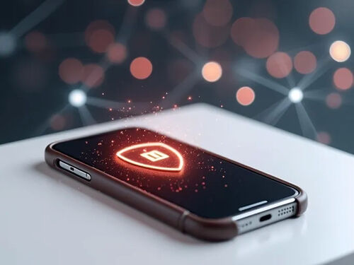 latest company blog about Iphone 12 Mini Leather Case Buyers Warned of Online Scams