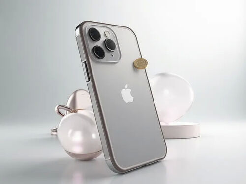 latest company blog about Iphone 15 Hybrid Case Combines Durability with Style