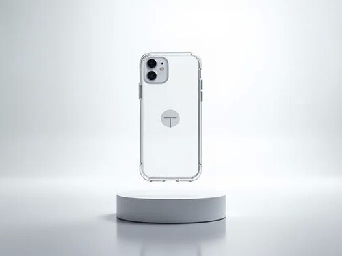 latest company blog about Apple Unveils Transparent Magsafe Cases for Iphone 1416 Series