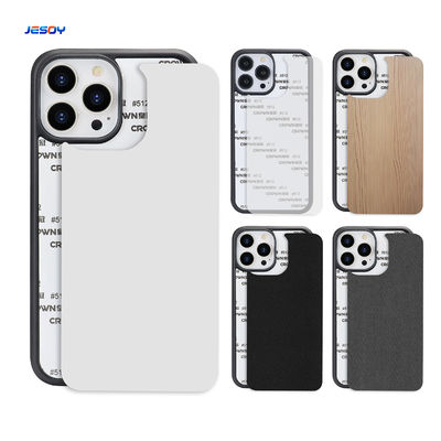 Un buon prezzo. Cassa di sublimazione 2D personalizzabile a prova di urti per Samsung Xiaomi in linea