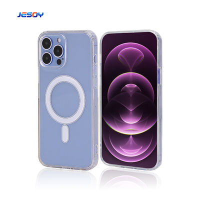 Хорошая цена. Ударная защита MagSafe Phone Case 12 FT Защита от падения для iPhone 14 pro max онлайн