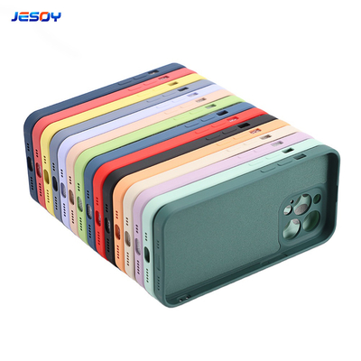 Giá tốt. Tùy chỉnh Soft Tpu silicone Case điện thoại chống sốc cho iPhone Samsung trực tuyến