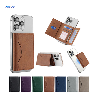 Giá tốt. Ví kết thúc từ tính nhỏ gọn với Thiết kế Slim RFID chặn trực tuyến