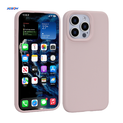 Giá tốt. Nhiều màu chống sốc vỏ điện thoại silicone thật mỏng và nhẹ trực tuyến