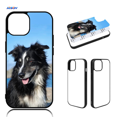 Good price Aluminum Plate Sublimation Phone Case Anti Slip For IPhone16 Samsung S25 Ultra online