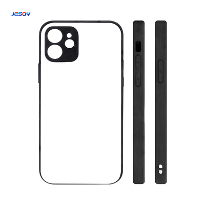 Хорошая цена. TPU Black Shockproof Sublimation Phone Case для смартфона Sumsung S24 Ultra онлайн