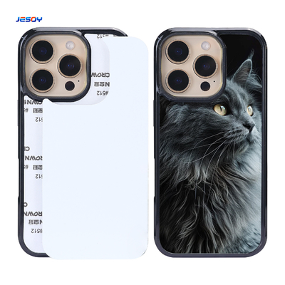 Good price DIY Rubber Tpu Business Sublimation Phone Case For IPhone 15 Pro Max online