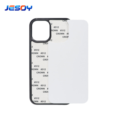 Good price Custom Sublimation Mobile Phone Cases Shockproof For IPhone Samsung online