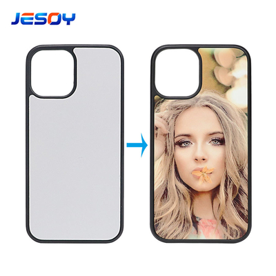 Good price Tpu Full Rubber Edge Sublimation Phone Blanks For IPhone Samsung Google online