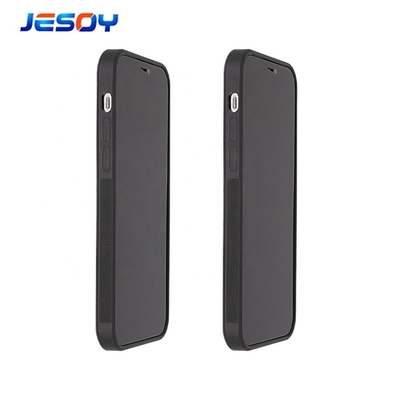 Giá tốt. Lưng 1mm Depth Groove Phone Case với Inlay Da gỗ PC Acrylic Plate vật liệu trực tuyến