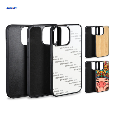 Good price 1MM Depth Groove TPU Mobile Phone Cover Case For IPhone Samsung online