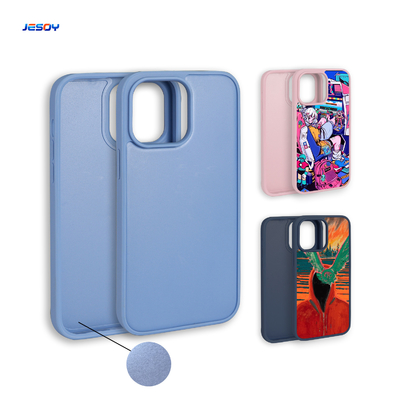 Good price TPU Groove Phone Case Mobile Protective Cover 1mm Depth For IPhone Samsung online