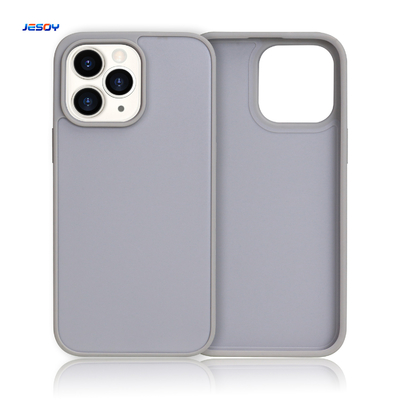 Good price Blank Cover Groove Phone Case 1mm Depth with Inlay Leather Wood Acrylic Plate online