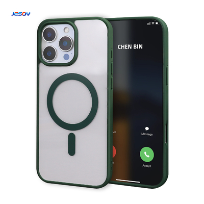 Un buon prezzo. Cassa per telefono N52 a prova di urti con supporto per fotocamera in linea