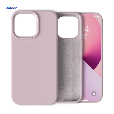 Giá tốt. Bảo vệ máy ảnh vỏ điện thoại silicone lỏng chống sốc cho iPhone 15 16 Pro Max trực tuyến