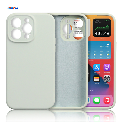 Un bon prix. C' est un appareil de téléphonie en silicone liquide pour iPhone 16 15 en ligne