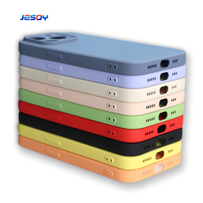 Good price Rubber Tpu Phone Case Shockproof Silicone Mobile Cover S24 S25 Ultral Eco Friendly online