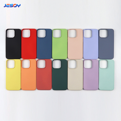Good price Camera Lens Protection TPU Phone Case Colourful Soft Matte Mobile Cover S24 S25 online