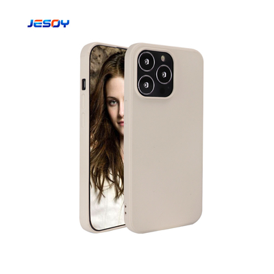 Good price Ultra Thin Soft TPU Phone Case 1.5mm With Microfiber Lining Inside online