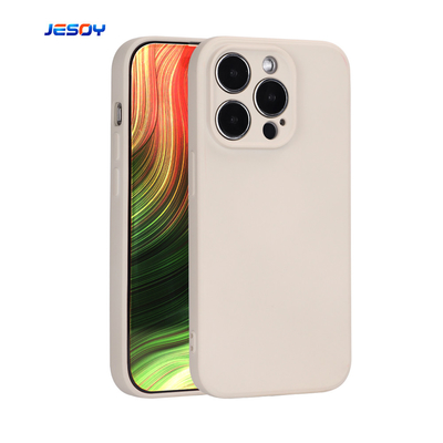 Good price Skin Friendly Soft TPU Mobile Phone Case Shockproof Cell Phone Cover For IPhone online