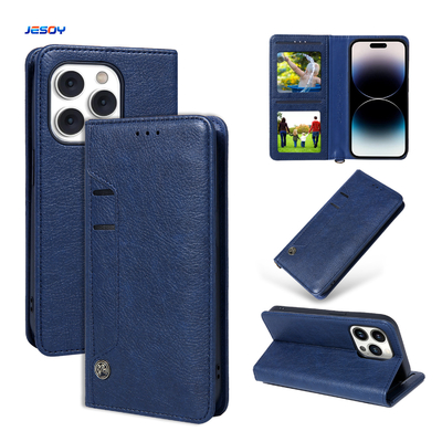 Giá tốt. Chiếc dây đeo đeo cổ tay Pu da ví cầm điện thoại di động cho iPhone Case và ví trực tuyến